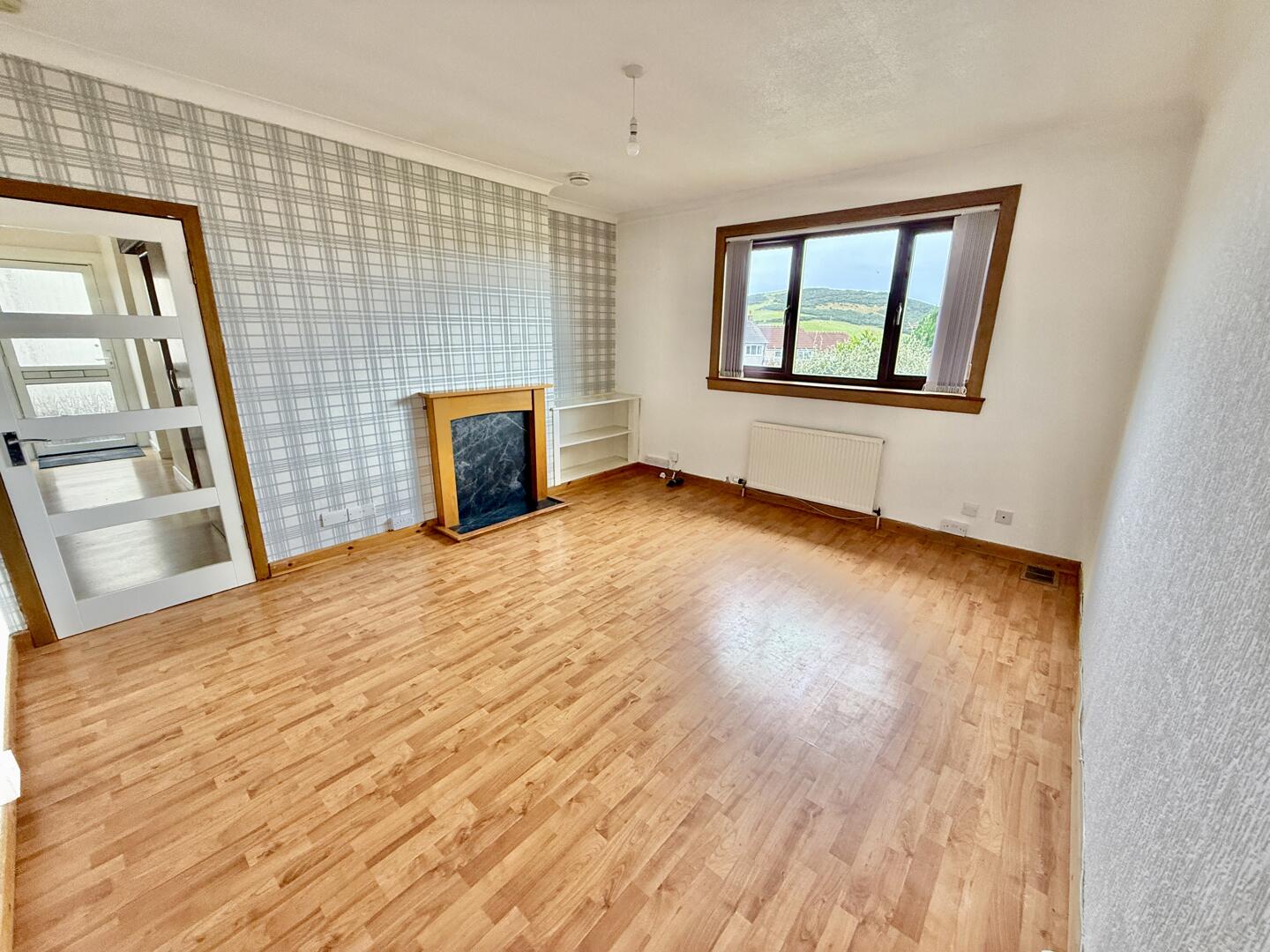Highthorne Crescent, West Kilbride